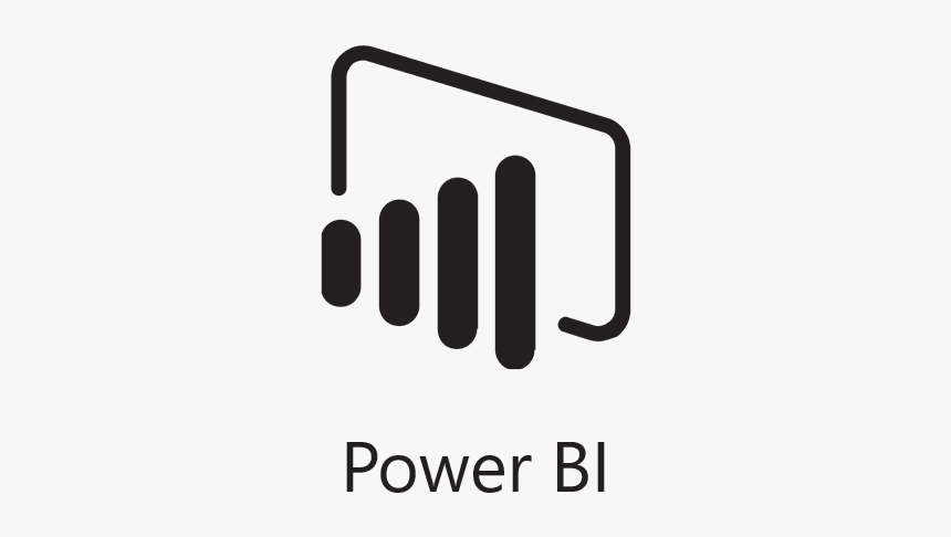 Power BI SUMIF: Power BI Logo